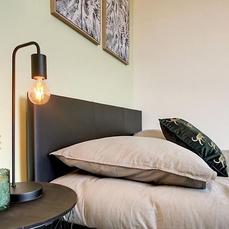 15 Mn De Paris, Perle Rare Avec Vue - 2 Chambres Groslay Екстериор снимка