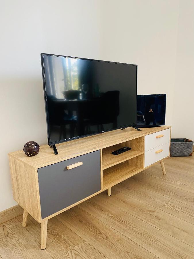 15 Mn De Paris, Perle Rare Avec Vue - 2 Chambres Groslay Екстериор снимка