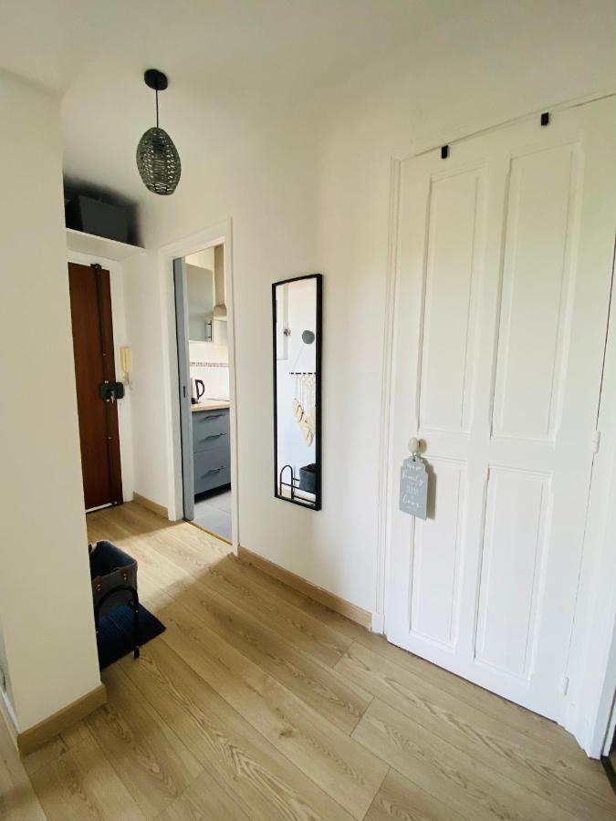 15 Mn De Paris, Perle Rare Avec Vue - 2 Chambres Groslay Екстериор снимка