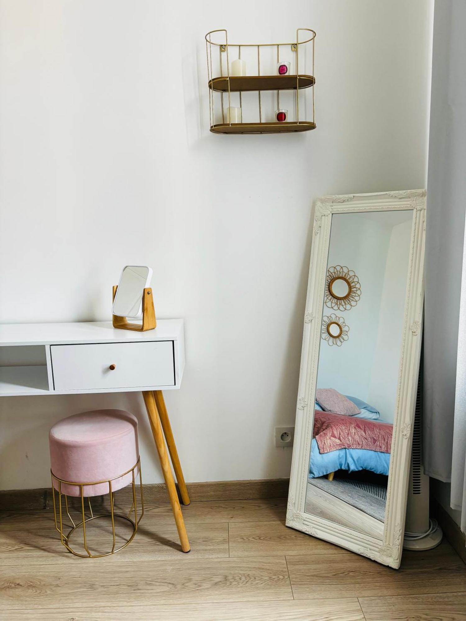 15 Mn De Paris, Perle Rare Avec Vue - 2 Chambres Groslay Екстериор снимка