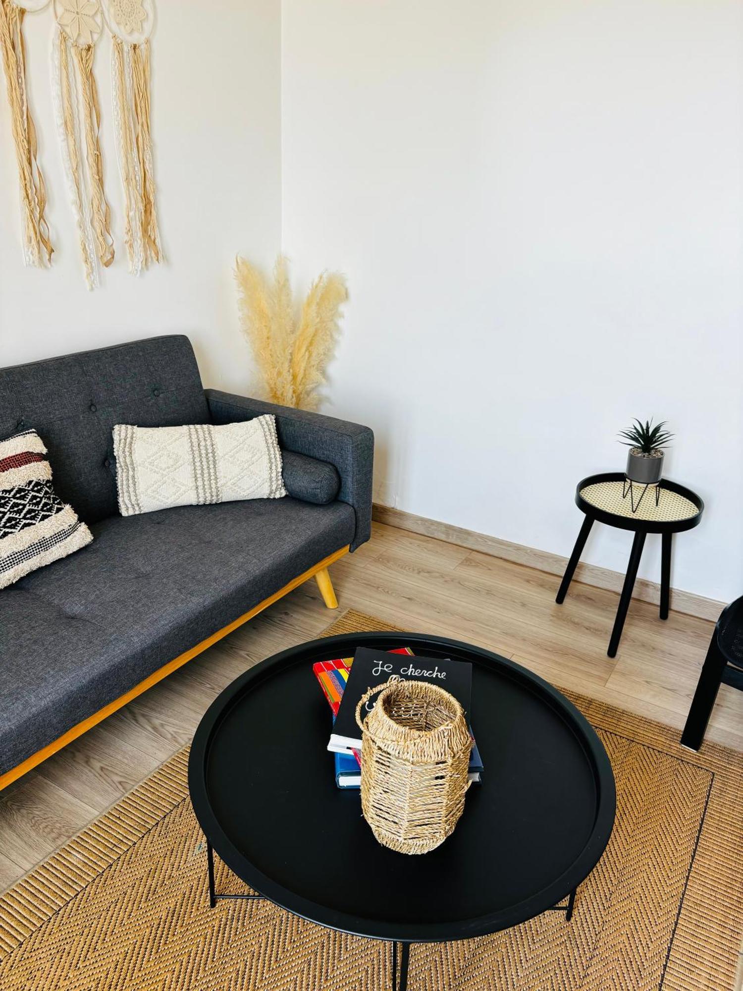 15 Mn De Paris, Perle Rare Avec Vue - 2 Chambres Groslay Екстериор снимка